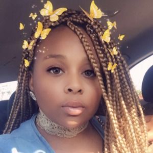 Meet your Posher, Tisha